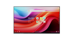 Interactive Flat Panel Display | 4K Touchscreen Smart Board | Education Conference | Benpad
