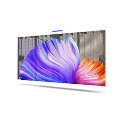 P1.9 Ultra Fine Pitch LED Display | 4K Broadcast Quality | TV Studio | Control Room | Benpad