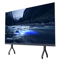 Interactive LED Conference Panel | 4K Smart Board for Meeting Rooms | Wireless Screen Sharing | BenpadLED
