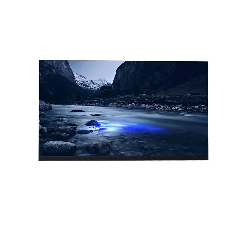 Interactive LED Conference Panel | 4K Smart Board for Meeting Rooms | Wireless Screen Sharing | BenpadLED
