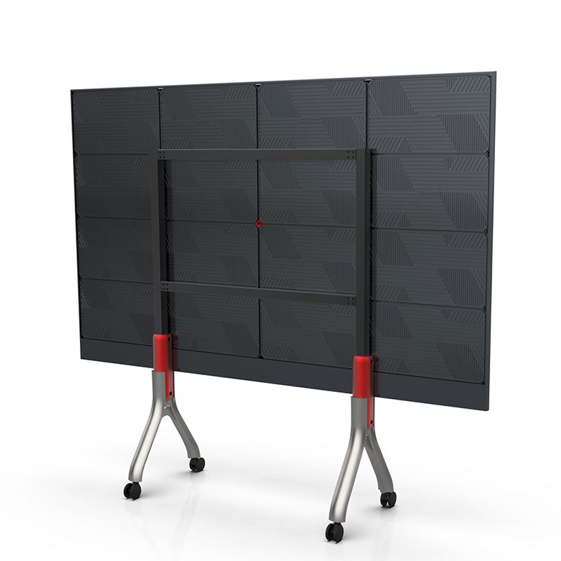 Interactive LED Conference Panel | 4K Smart Board for Meeting Rooms | Wireless Screen Sharing | BenpadLED