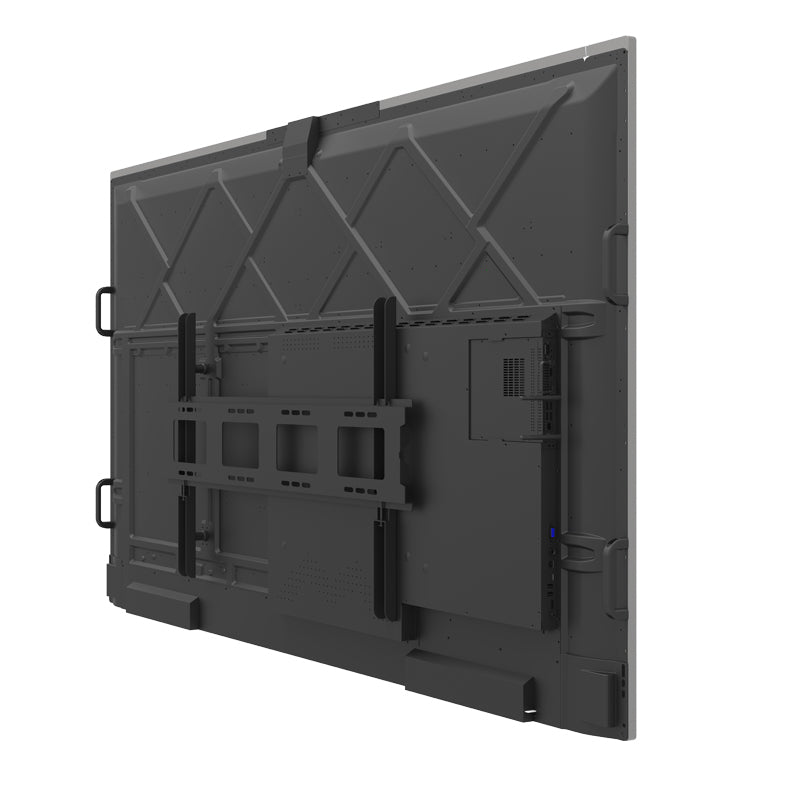 Interactive Flat Panel Display | 4K Touchscreen Smart Board | Education Conference | Benpad