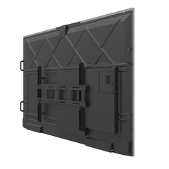 Interactive Flat Panel Display | 4K Touchscreen Smart Board | Education Conference | Benpad