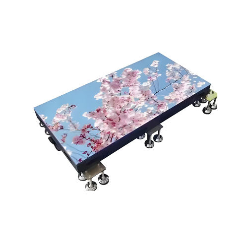 P1.9 Ultra Fine Pitch LED Display | 4K Broadcast Quality | TV Studio | Control Room | Benpad
