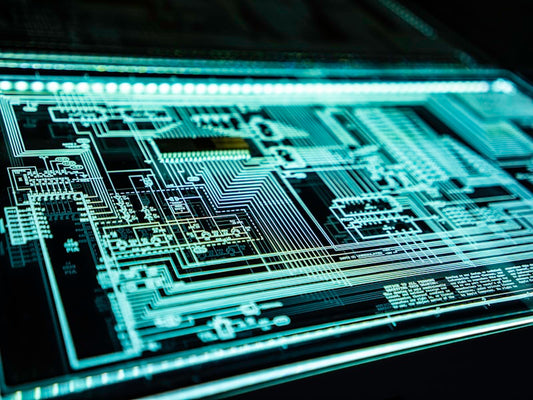 Transparent LED Screen - Glass Window Digital Display 70-95% See-Through - LED Display Product